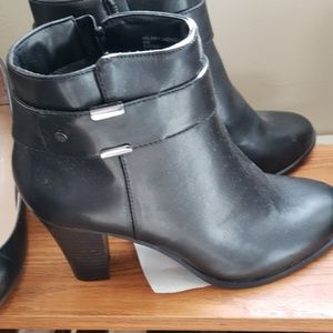 Ankle boots